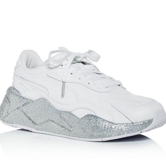 puma rsx glitz